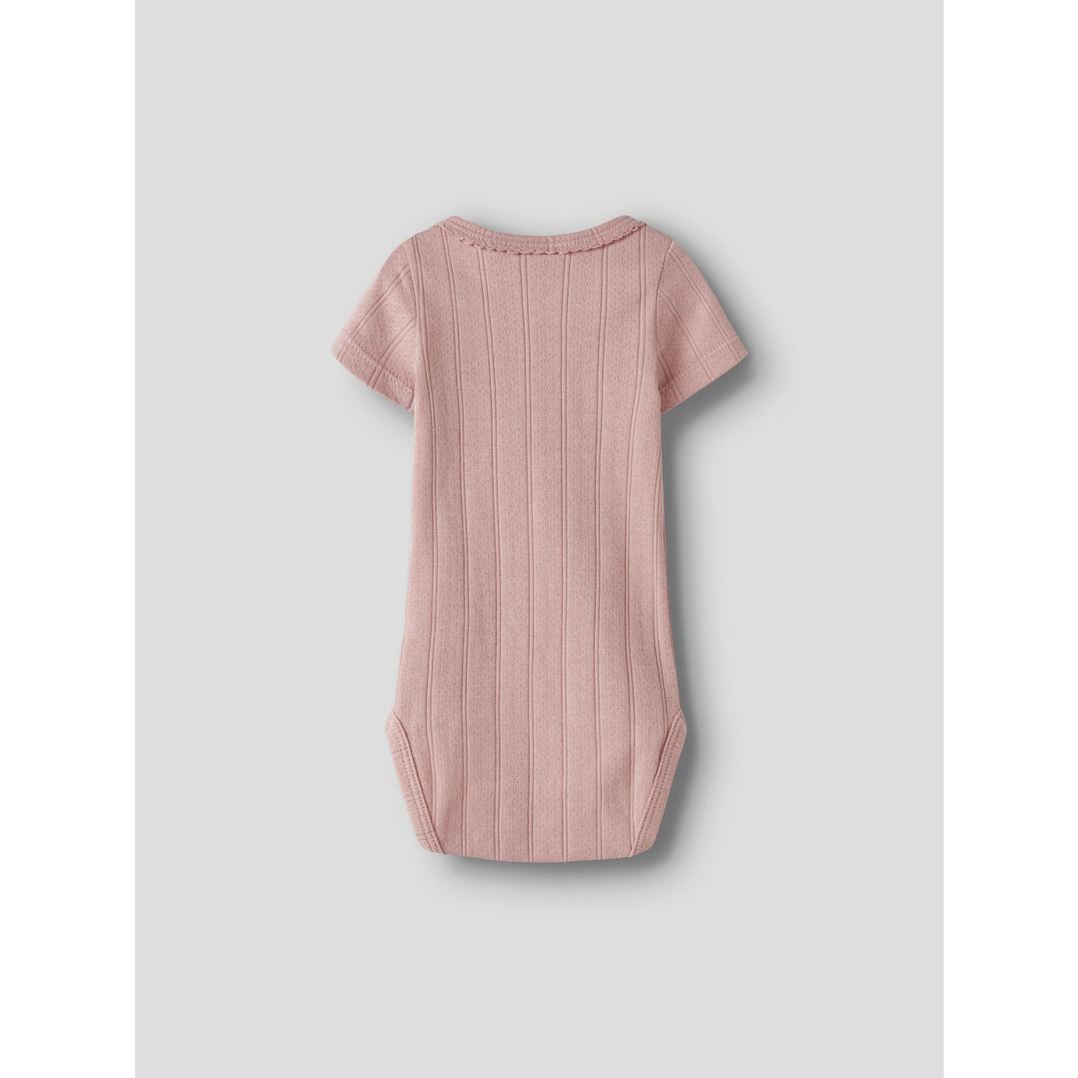 Lil'Atelier Misty Rose Nbffalina Ss Slim Body Lil