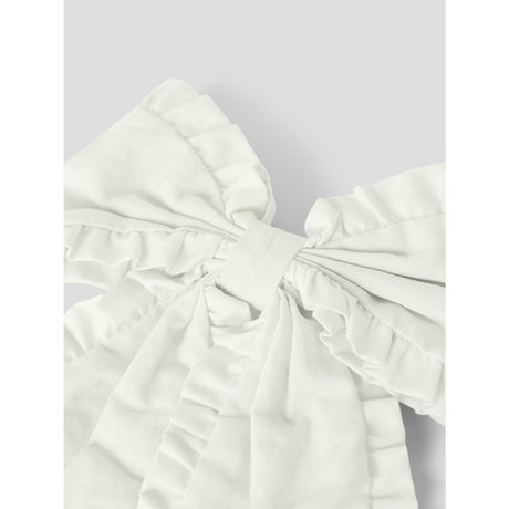 Lil'Atelier Coconut Milk Nmfacc-Donja Hairbow Clips Lil