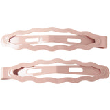 Lil'Atelier Misty Rose Nmfacc-Faja 2 Pakke Hair Clips Lil