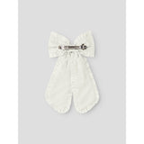 Lil'Atelier Coconut Milk Nmfacc-Donja Hairbow Clips Lil