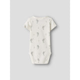 Lil'Atelier Coconut Milk Seahorse Nbmgayo Sev Ss Slim Body Lil