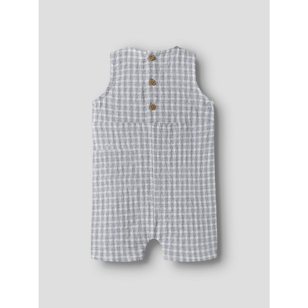 Lil'Atelier Coconut Milk Nbmfrey Sl Loose Drakt Lil