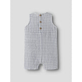 Lil'Atelier Coconut Milk Nbmfrey Sl Loose Drakt Lil