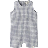 Lil'Atelier Coconut Milk Nbmfrey Sl Loose Drakt Lil