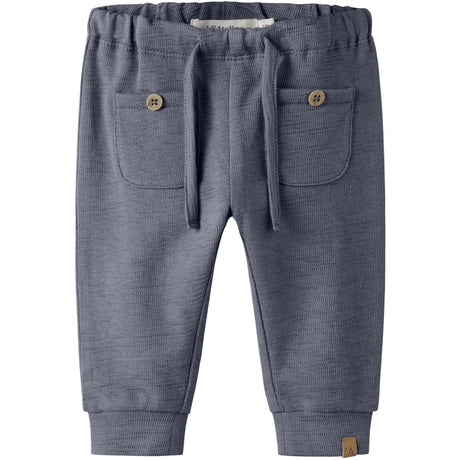 Lil'Atelier Tradewinds Nbmfalk Loose Bukser Lil