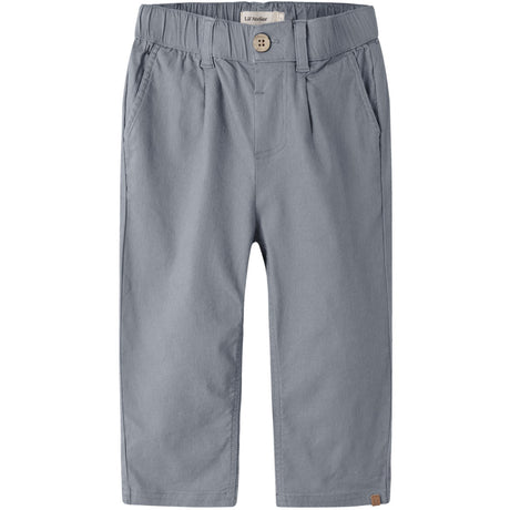 Lil'Atelier Tradewinds Nmmfredrik Reg Bukser Lil