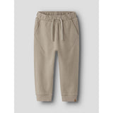 Lil'Atelier Oxford Tan Nmmdias Dan Loose Sweat Bukser Lil