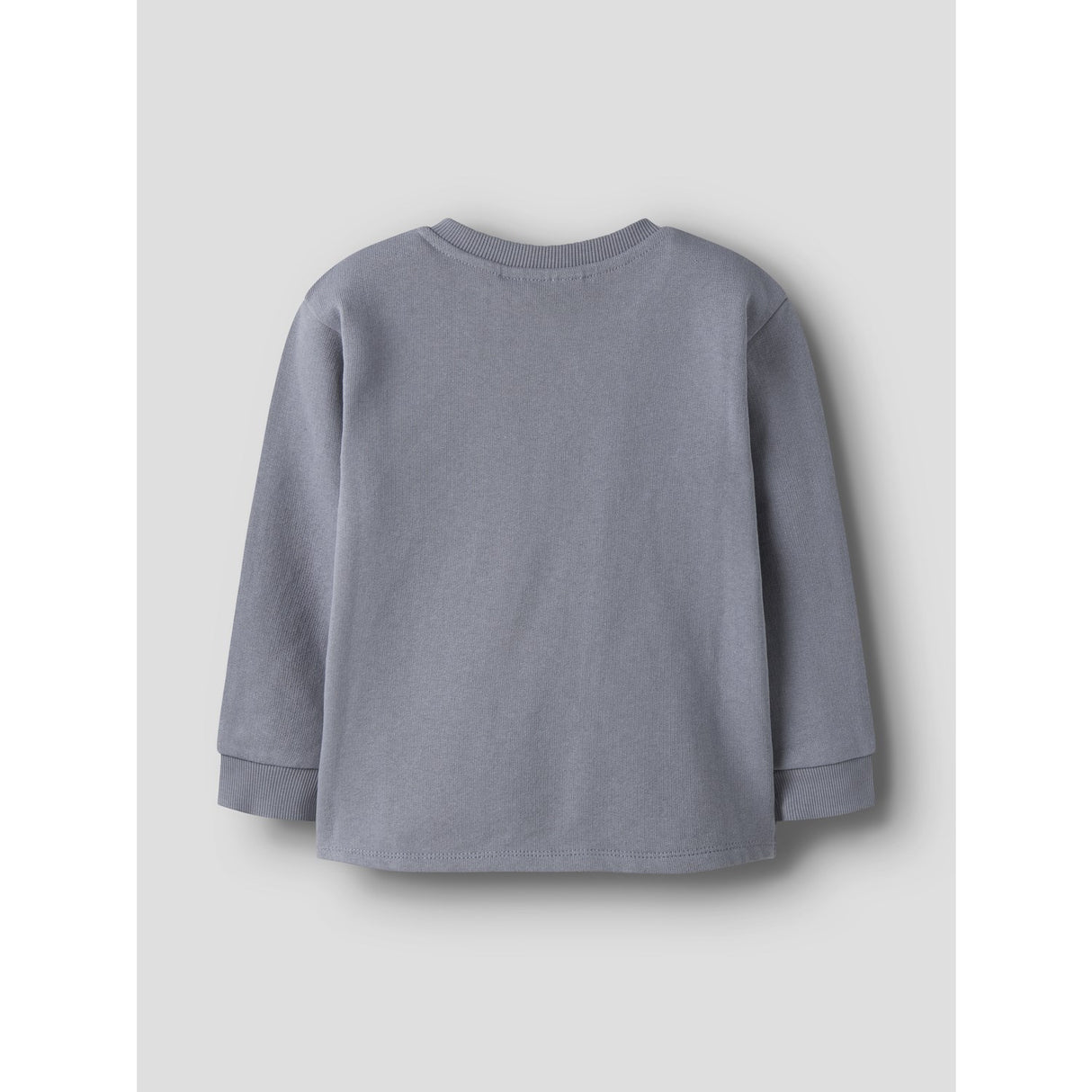 Lil'Atelier Tradewinds Nmmjobo Aio Ls Loose Sweat Lil