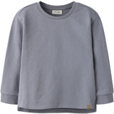 Lil'Atelier Tradewinds Nmmjobo Aio Ls Loose Sweat Lil