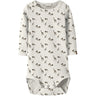 Lil'Atelier Coconut Milk Lion Nbmlayo Geu Ls Slim Body Lil