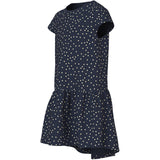 Name It Navy Blazer Dots Nkfvigga Capsl Kjole