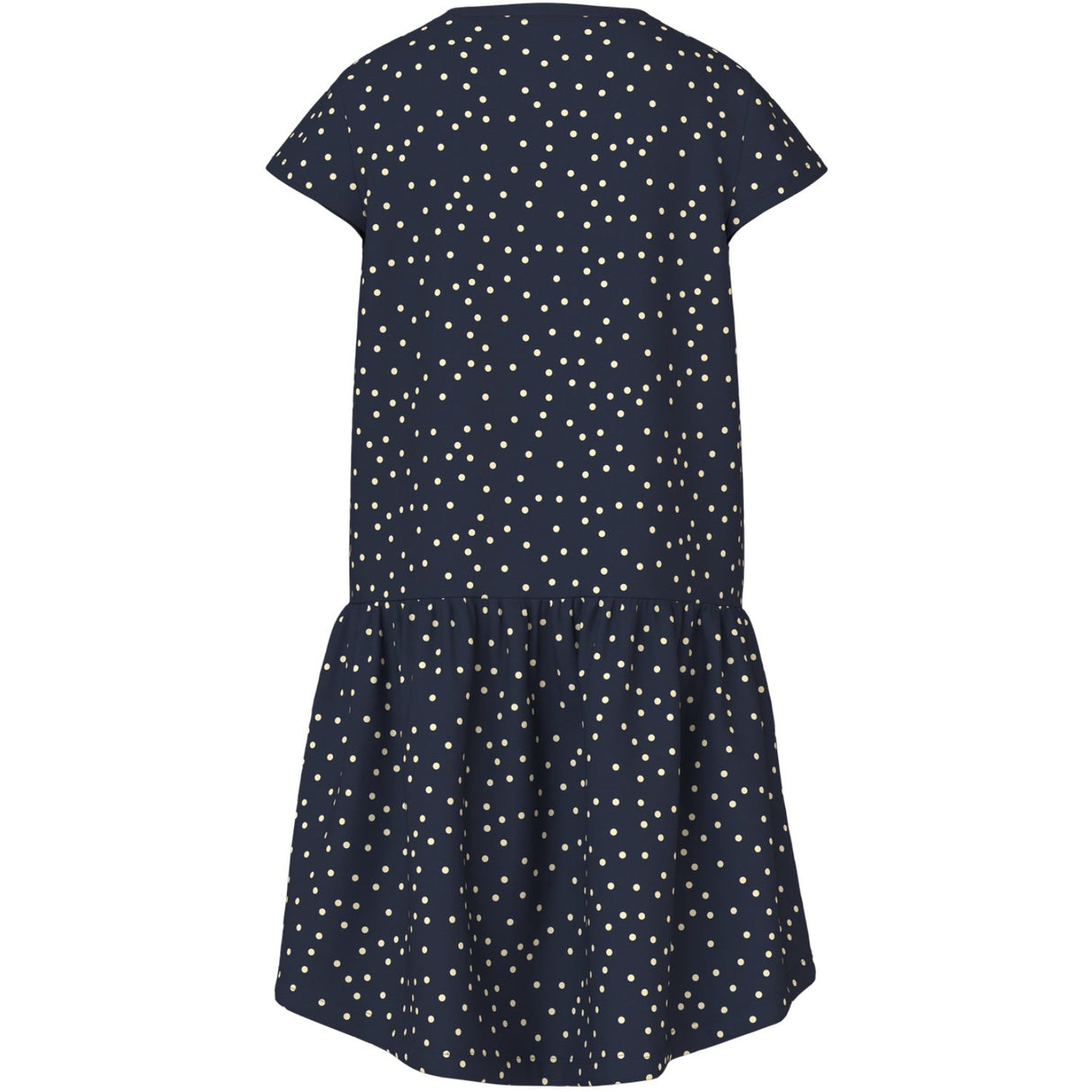 Name It Navy Blazer Dots Nkfvigga Capsl Kjole
