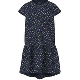 Name It Navy Blazer Dots Nkfvigga Capsl Kjole