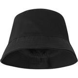 Name It Black Nknolo Bøtte Lue