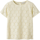 Name It Pear Sorbet Nkffetille Ss Topp