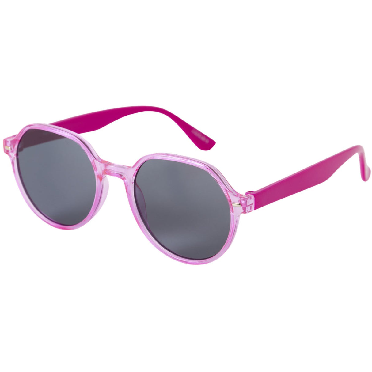 Name It Knockout Pink N077 Nkffrana Solbriller