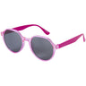 Name It Knockout Pink N077 Nkffrana Solbriller