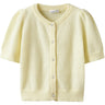 Name It Pear Sorbet Nkfnabeth 2/4 Sl Strikk Card