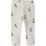 Name It Peyote Melange Nbfdiakab Leggings