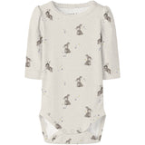 Name It Peyote Melange Nbfdiakab Ls Body