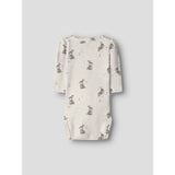 Name It Peyote Melange Nbfdiakab Ls Body