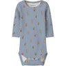 Name It Blue Fog Nbmdenkab Ls Body