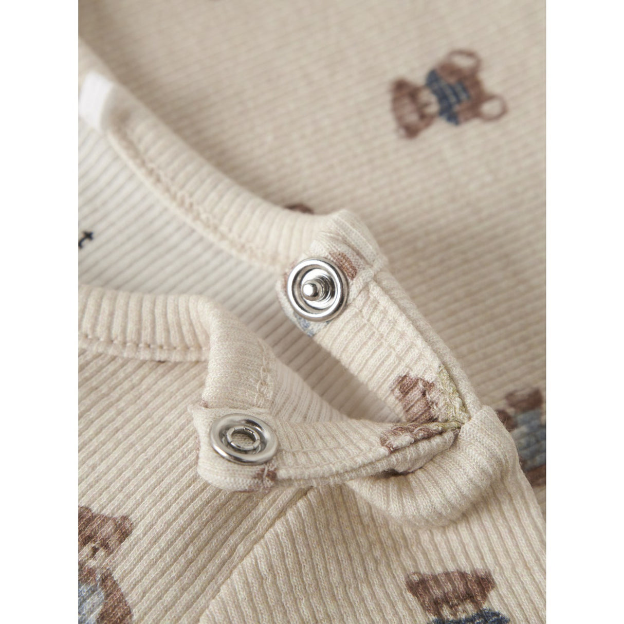 Name It Peyote Melange Nbmdenkab Ls Body