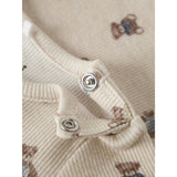 Name It Peyote Melange Nbmdenkab Ls Body