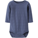Name It Vintage Indigo Nbmdenzel Ls Body