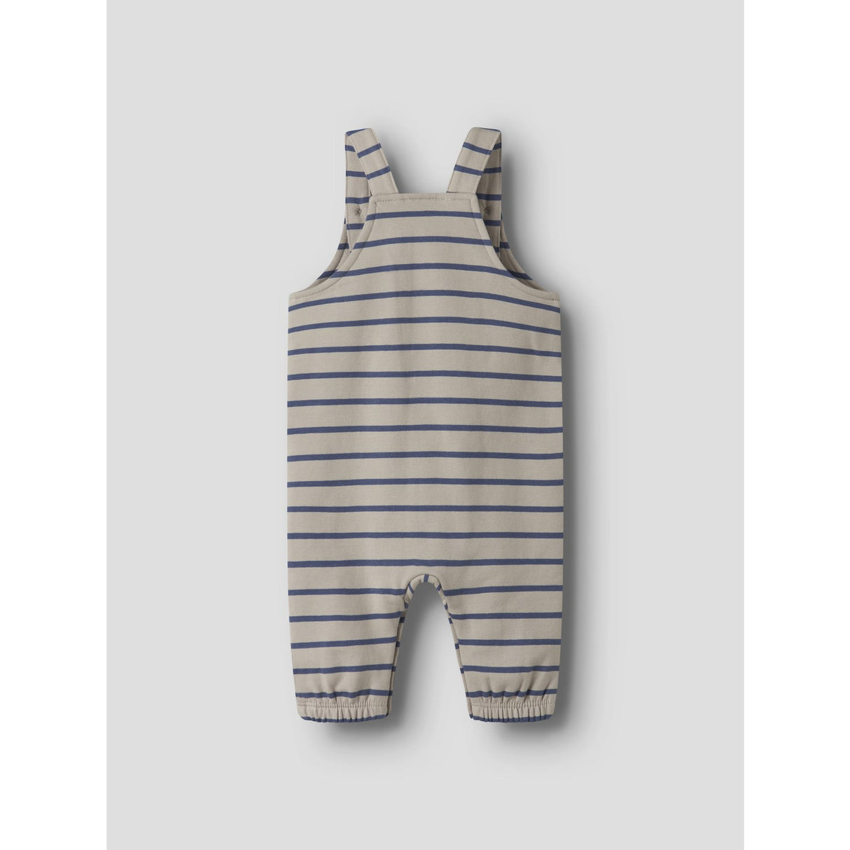 Name It Chateau Gray Nbmdaddel Sweat Overall Unb