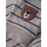Name It Chateau Gray Nbmdaddel Sweat Bukser Unb