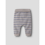 Name It Chateau Gray Nbmdaddel Sweat Bukser Unb