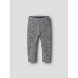 Name It Navy Blazer Nbmderry Long John