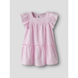Name It Pirouette Nmfdetines Ss Kjole