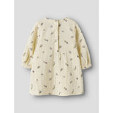 Name It Pear Sorbet Nbfdorthea Ls Kjole
