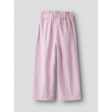 Name It Pirouette Nmfdetines Wide Bukser