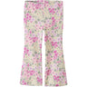 Name It Peyote Melange Nmfdartias Flared Bukser