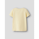 Name It Pear Sorbet Nmfdottas Ss Topp