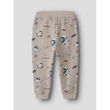 Name It Chateau Gray Nmmdace Nreg Sweat Bukser Unb Box