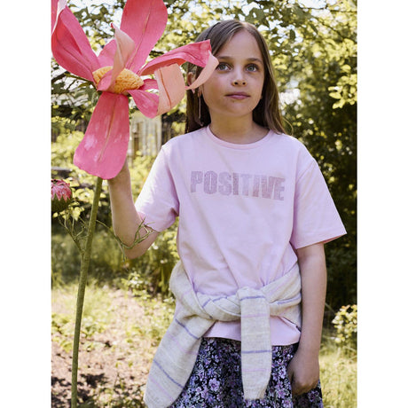 Name It Pirouette Nkfdittelia Ss Nreg Topp Box