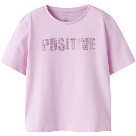 Name It Pirouette Nkfdittelia Ss Nreg Topp Box