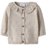 Name It Peyote Melange Nbfdiame Ls Strikk Card