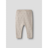 Name It Peyote Melange Nbfdiame Strikk Bukser