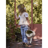 Name It Peyote Melange Nmfdesta Strikk Vest