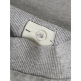 Name It Grey Melange Nmmfloyd Spider Nreg Swe Bukser Bru Mar