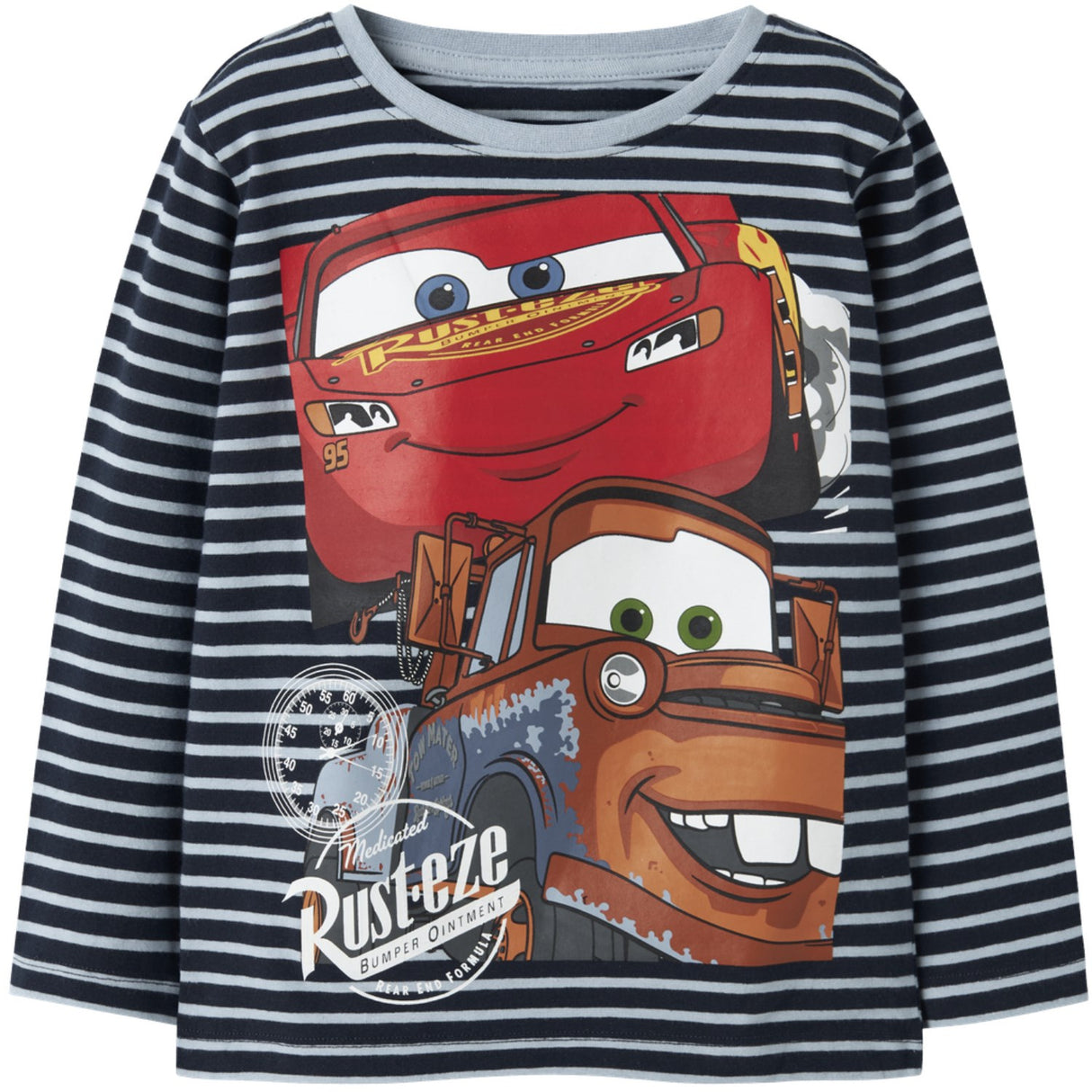 Name It Navy Blazer Nmmfelipe Cars Ls Nreg Topp Wdi