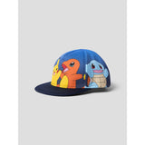 Name It Navy Blazer Nmmmogens Pokemon Caps Sky