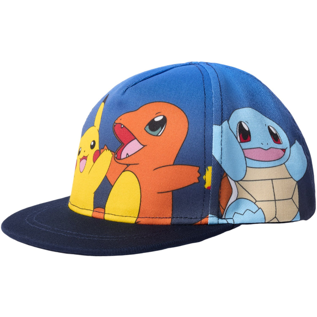 Name It Navy Blazer Nmmmogens Pokemon Caps Sky