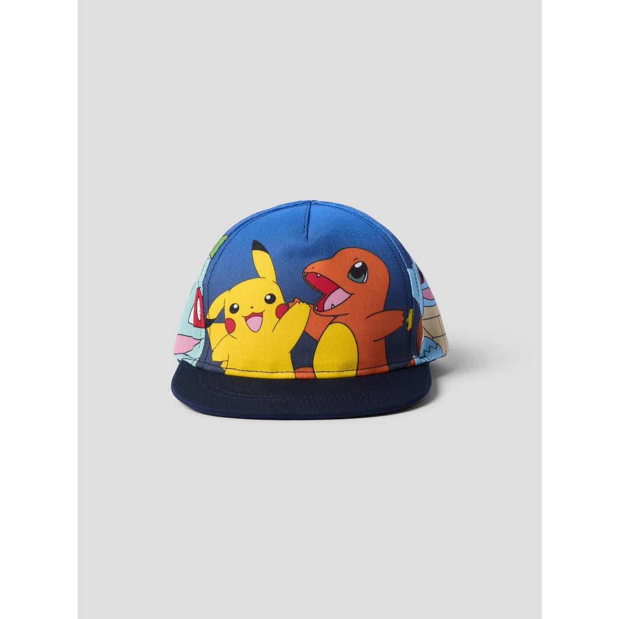 Name It Navy Blazer Nmmmogens Pokemon Caps Sky