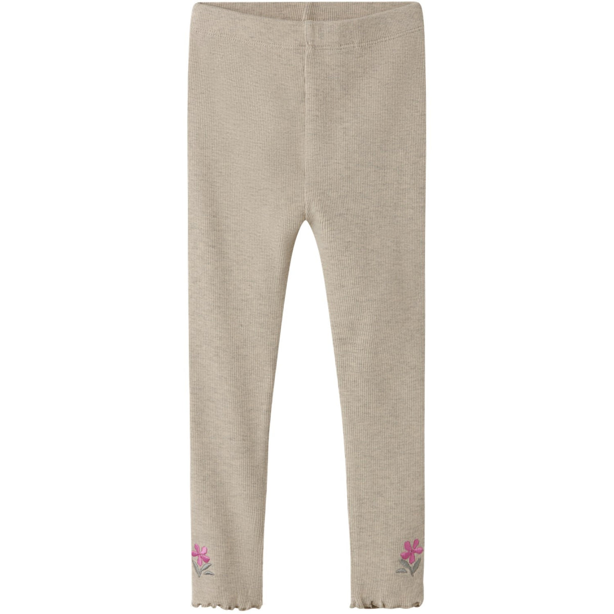 Name It Peyote Melange Nmfdari Leggings